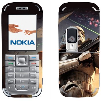 Nokia 6233