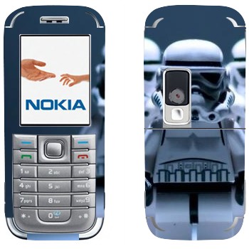 Nokia 6233