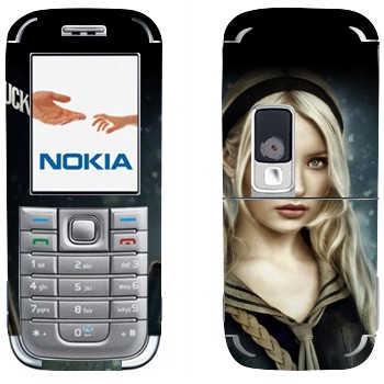 Nokia 6233