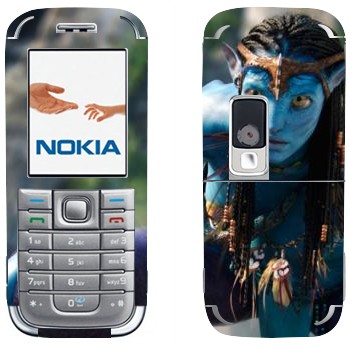 Nokia 6233