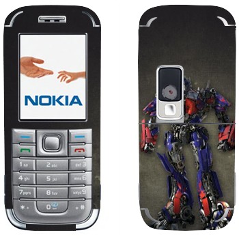 Nokia 6233