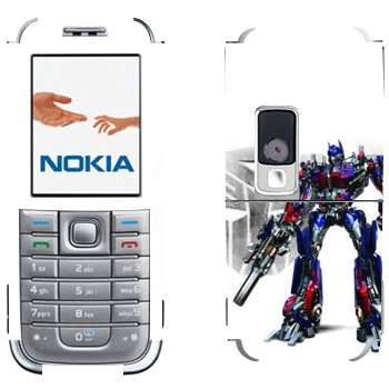 Nokia 6233