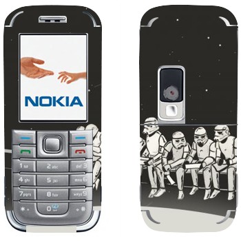 Nokia 6233