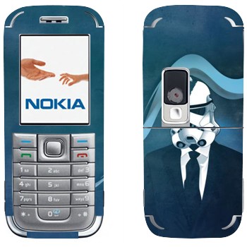 Nokia 6233