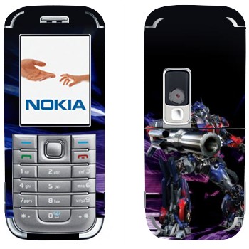 Nokia 6233