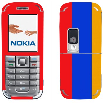 Nokia 6233