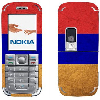 Nokia 6233