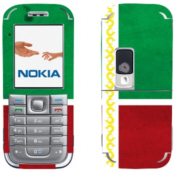 Nokia 6233