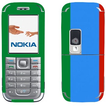 Nokia 6233