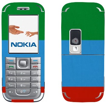 Nokia 6233