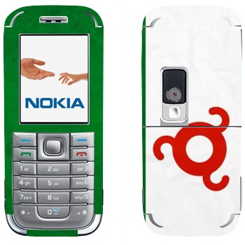 Nokia 6233