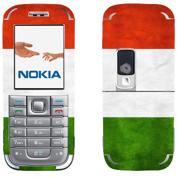 Nokia 6233