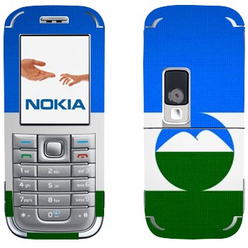 Nokia 6233