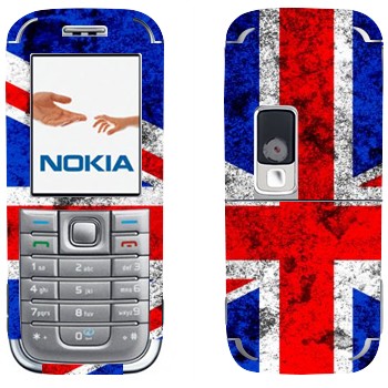 Nokia 6233