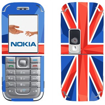 Nokia 6233