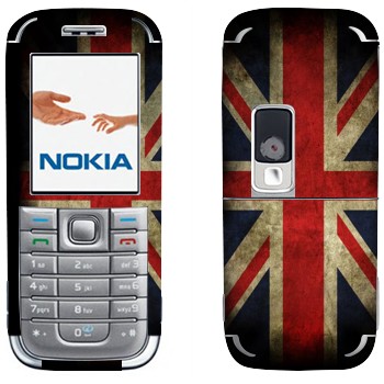 Nokia 6233