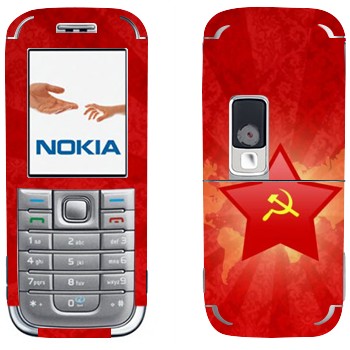 Nokia 6233