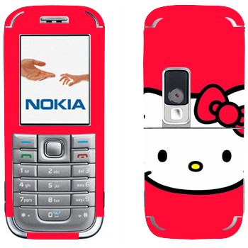   «Hello Kitty   »   Nokia 6233