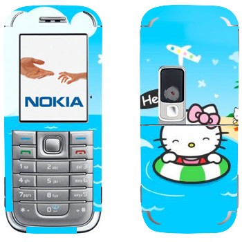 Nokia 6233