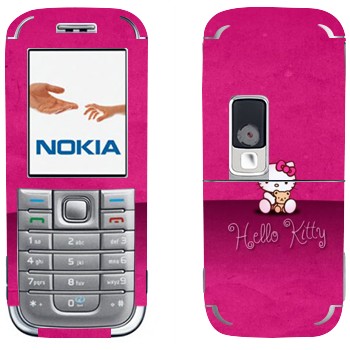 Nokia 6233