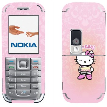   «Hello Kitty »   Nokia 6233