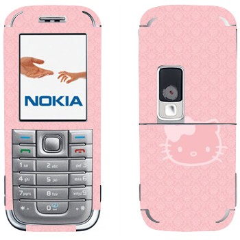 Nokia 6233