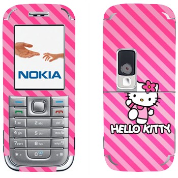   «Hello Kitty  »   Nokia 6233