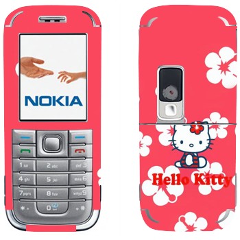   «Hello Kitty  »   Nokia 6233