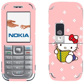   «Kitty  »   Nokia 6233