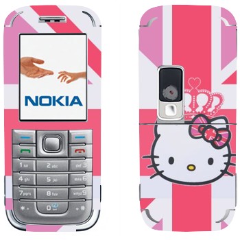   «Kitty  »   Nokia 6233