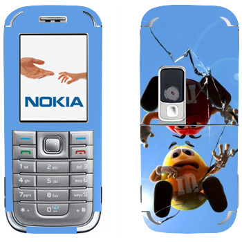 Nokia 6233