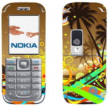 Nokia 6233