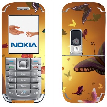 Nokia 6233