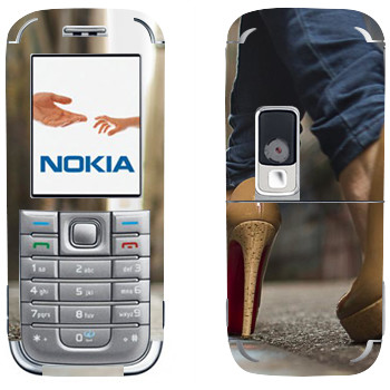 Nokia 6233