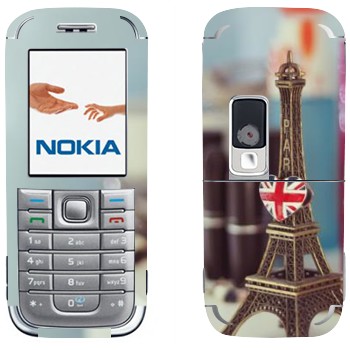 Nokia 6233