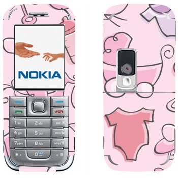 Nokia 6233