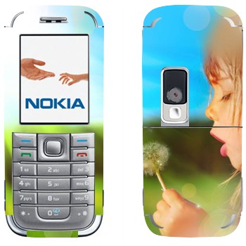 Nokia 6233