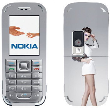 Nokia 6233