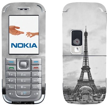 Nokia 6233