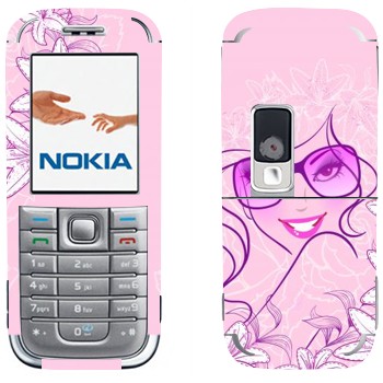 Nokia 6233