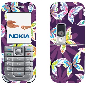 Nokia 6233