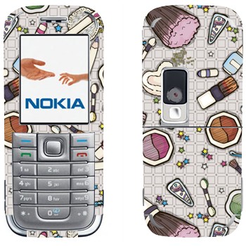 Nokia 6233