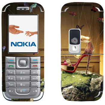 Nokia 6233