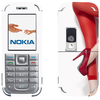 Nokia 6233