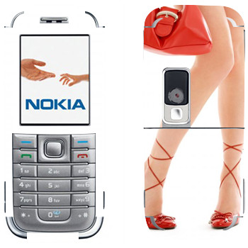   «    »   Nokia 6233