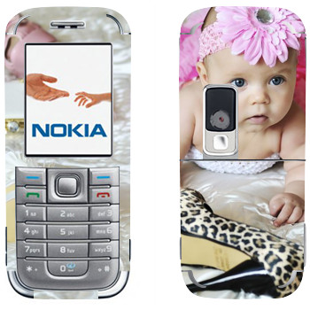 Nokia 6233