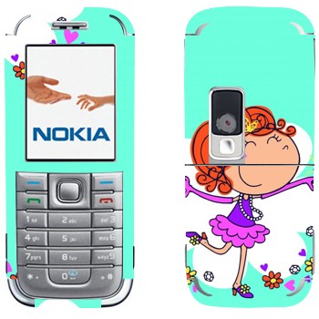 Nokia 6233