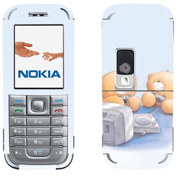 Nokia 6233