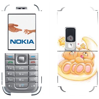 Nokia 6233