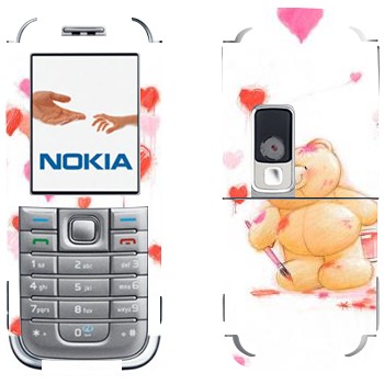 Nokia 6233